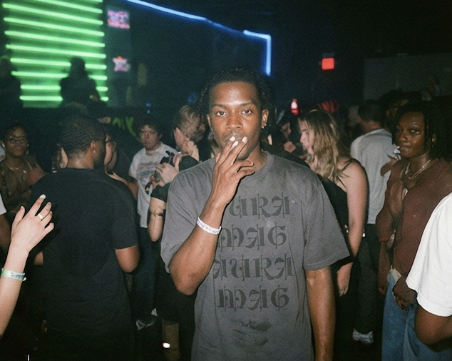 AURA MAGX  T-SHIRT — view 4 of 7