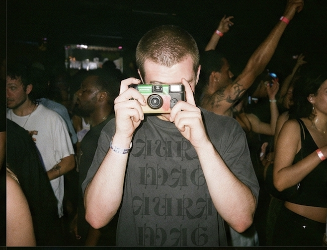 AURA MAGX  T-SHIRT — view 6 of 7