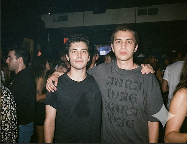 AURA MAGX  T-SHIRT — view 5 of 7