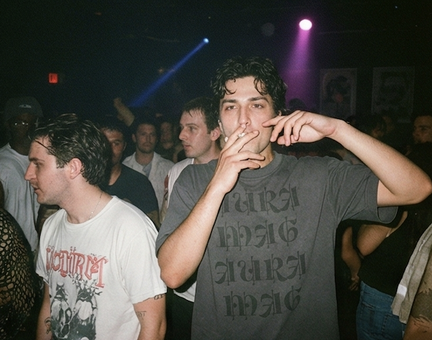 AURA MAGX  T-SHIRT — view 7 of 7
